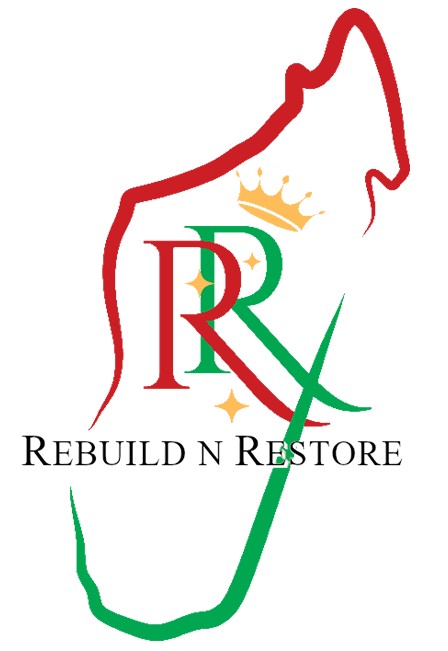 Rebuild & Restore Madagascar